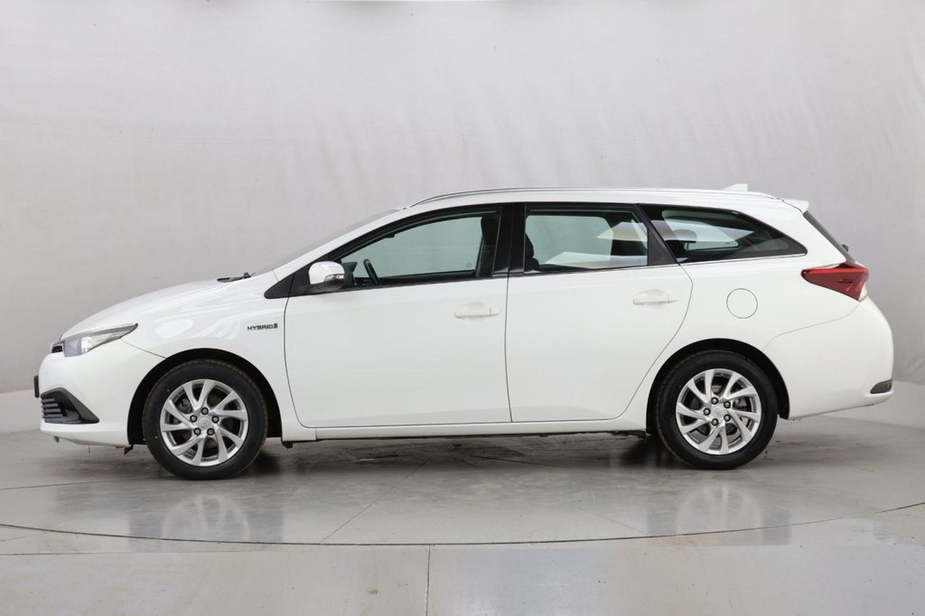 Used Toyota Auris 2018 for sale - 77806198: Photo 6
