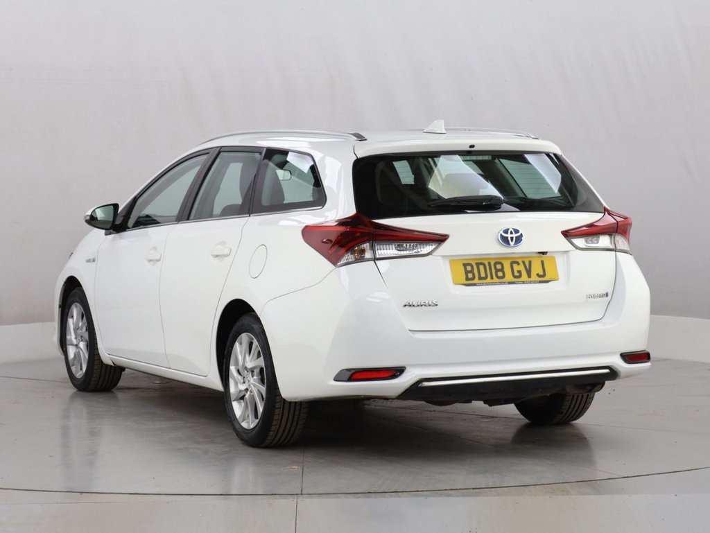 Used Toyota Auris 2018 for sale - 77806198: Photo 7