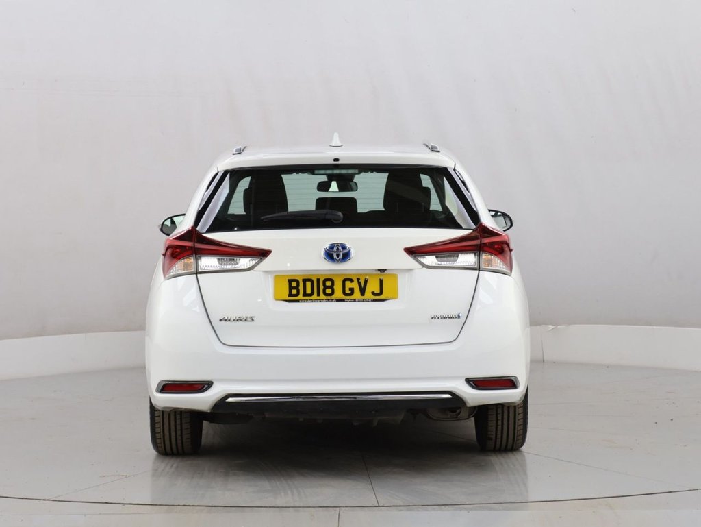 Used Toyota Auris 2018 for sale - 77806198: Photo 9