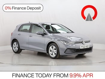 Used Volkswagen Golf 2022 for sale - 79191426: Photo