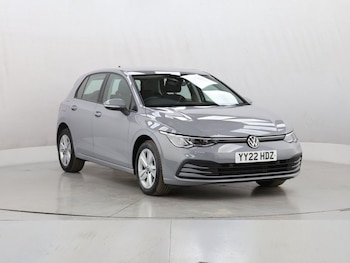 Used Volkswagen Golf 2022 for sale - 79191426: Photo