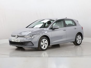 Used Volkswagen Golf 2022 for sale - 79191426: Photo