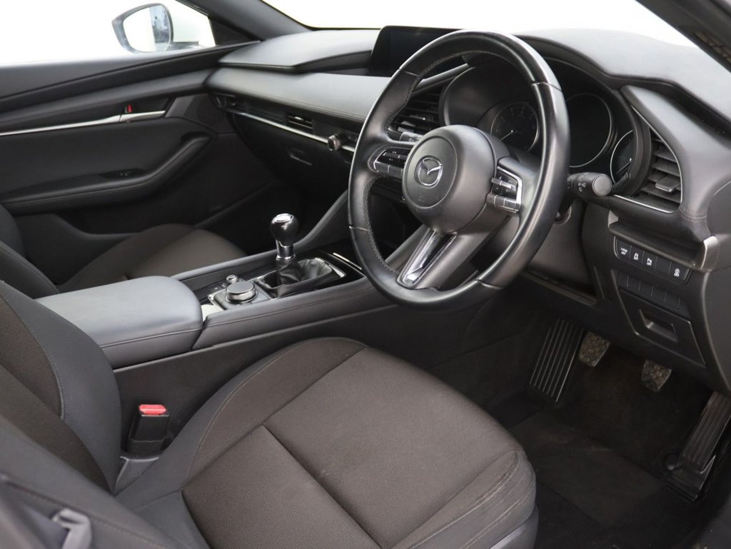 Used Mazda Mazda3 2021 for sale - 77920018: Photo 10