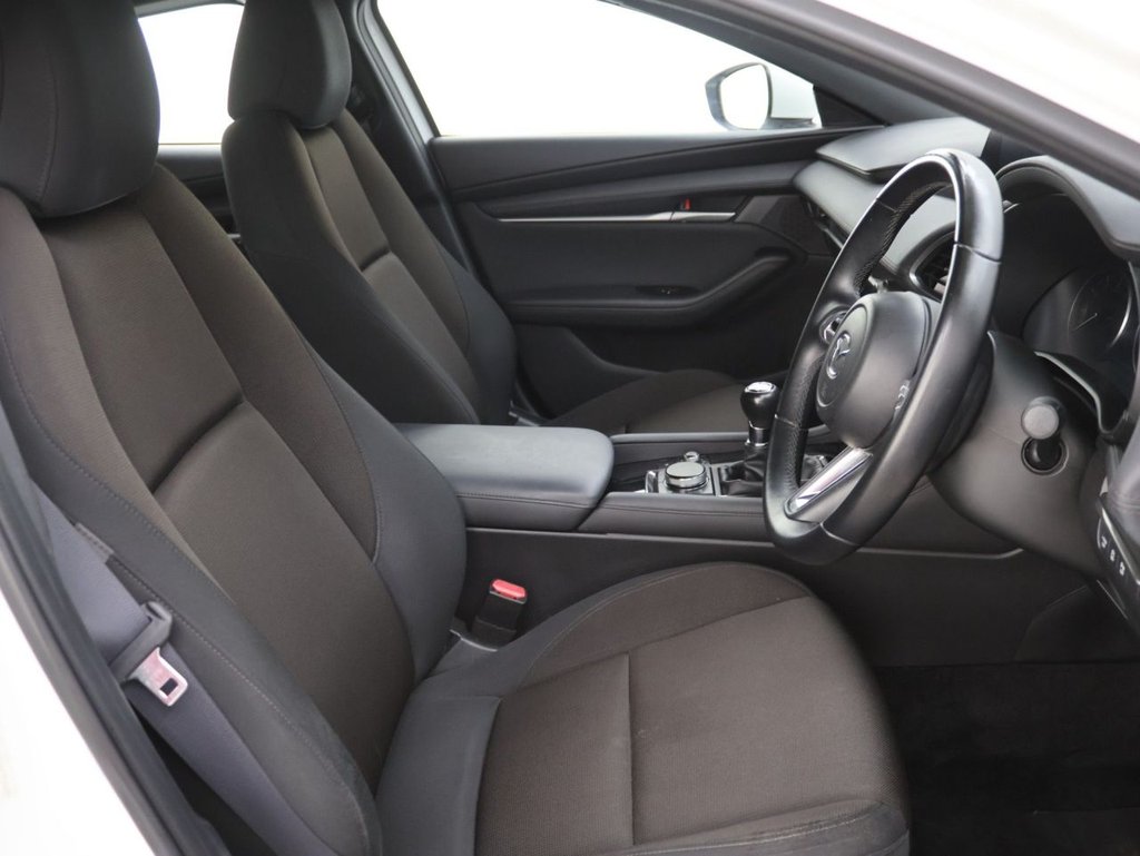 Used Mazda Mazda3 2021 for sale - 77920018: Photo 12