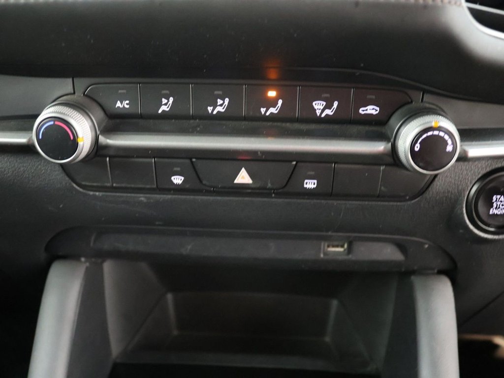 Used Mazda Mazda3 2021 for sale - 77920018: Photo 13