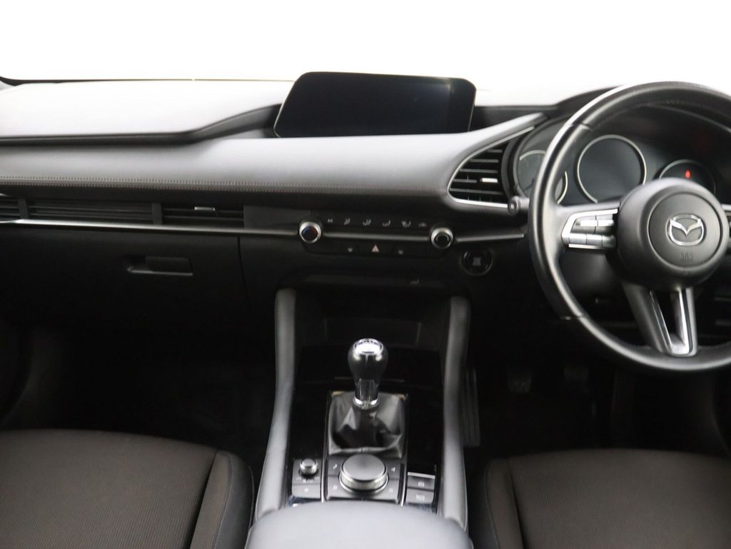 Used Mazda Mazda3 2021 for sale - 77920018: Photo 16