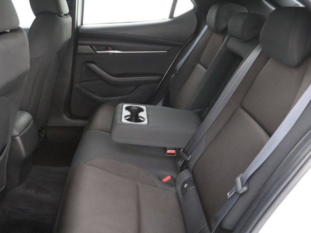 Used Mazda Mazda3 2021 for sale - 77920018: Photo 19