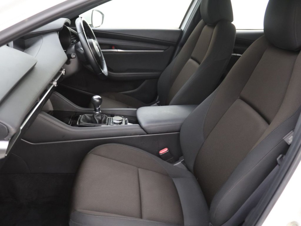 Used Mazda Mazda3 2021 for sale - 77920018: Photo 20