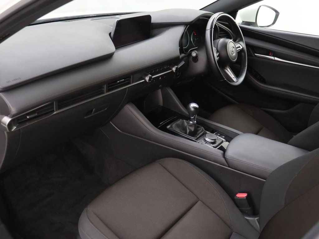 Used Mazda Mazda3 2021 for sale - 77920018: Photo 22