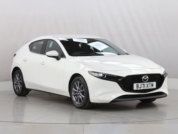 Used Mazda Mazda3 2021 for sale - 77920018: Photo