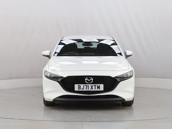 Used Mazda Mazda3 2021 for sale - 77920018: Photo