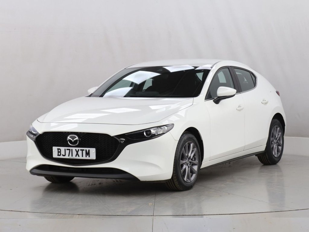 Used Mazda Mazda3 2021 for sale - 77920018: Photo 5