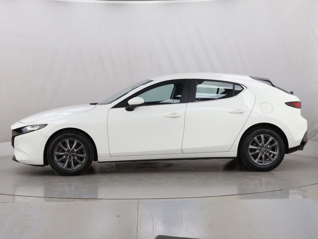 Used Mazda Mazda3 2021 for sale - 77920018: Photo 6