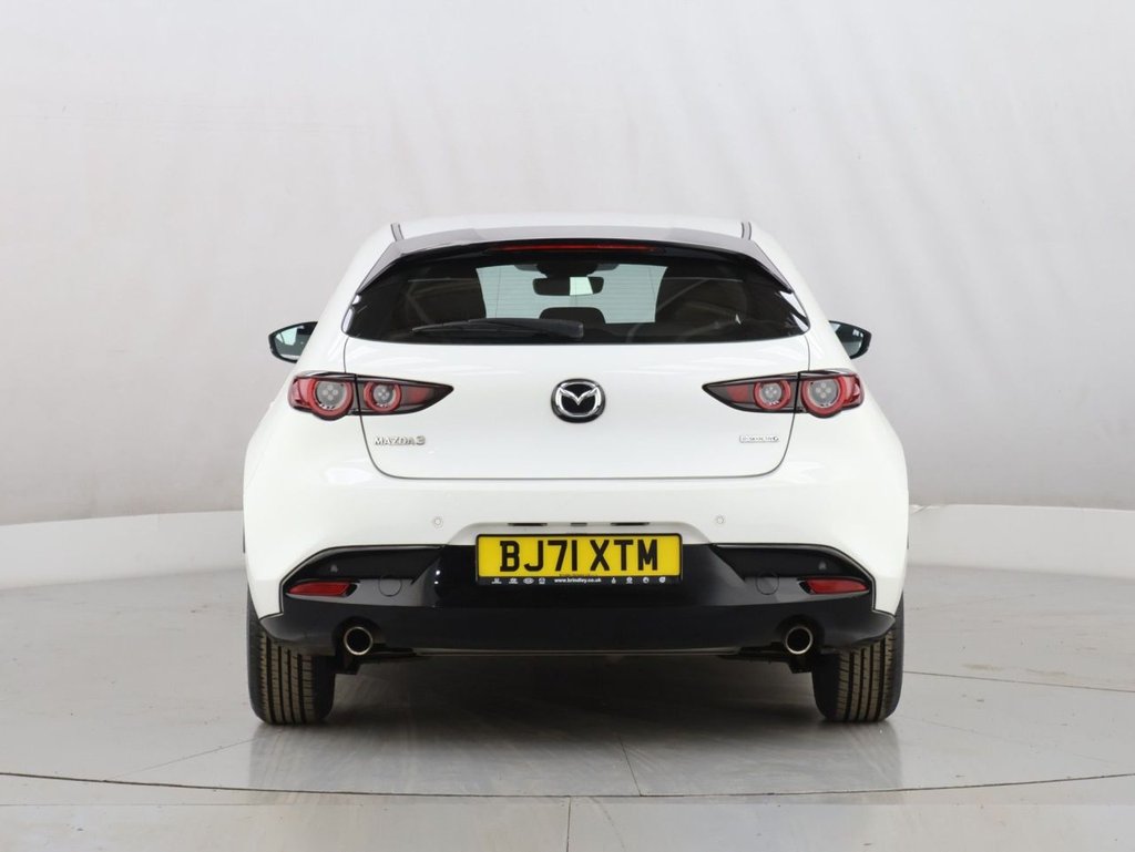 Used Mazda Mazda3 2021 for sale - 77920018: Photo 9