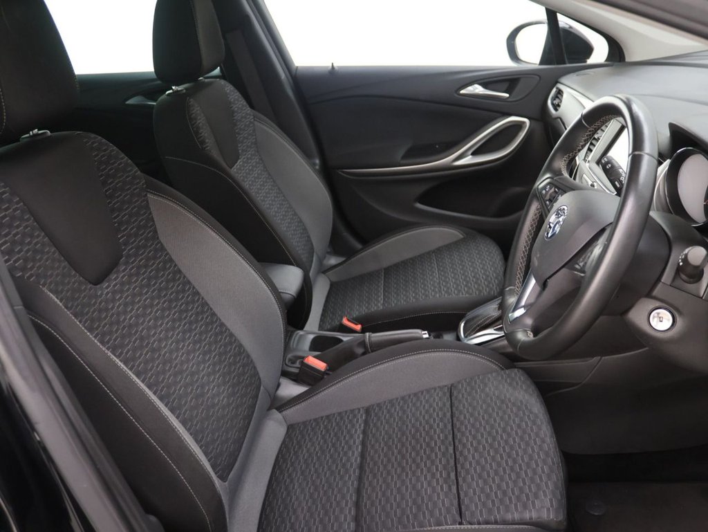 Used Vauxhall Astra 2020 for sale - 76751358: Photo 12