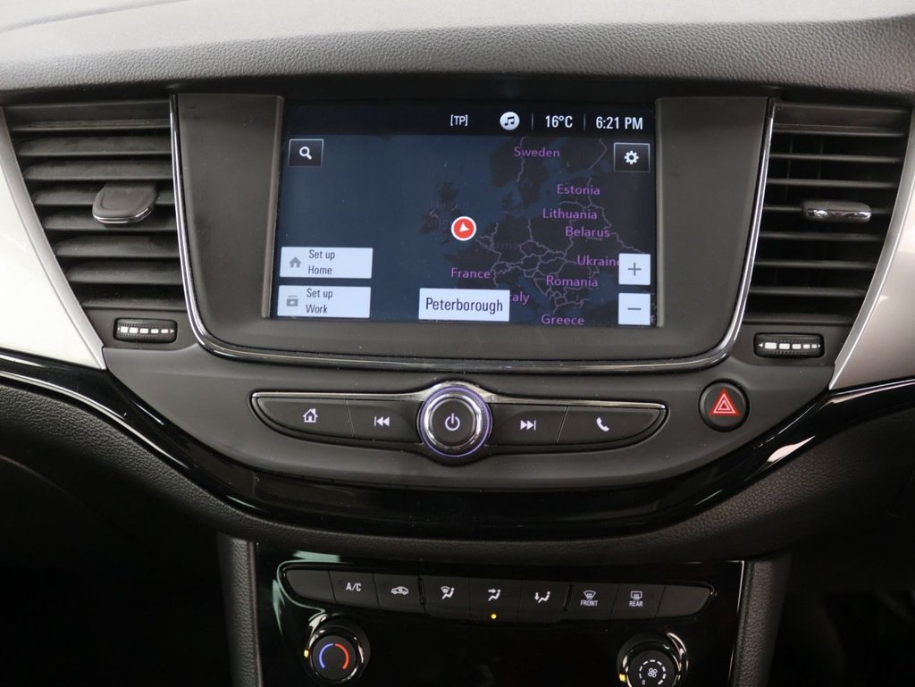 Used Vauxhall Astra 2020 for sale - 76751358: Photo 14