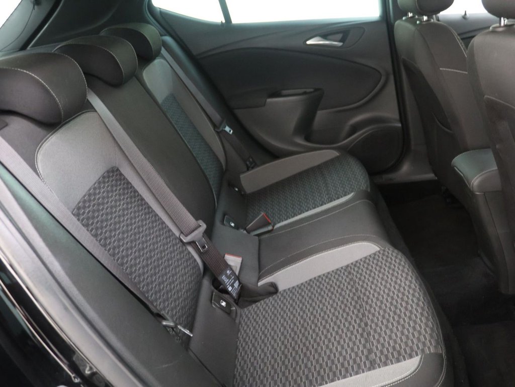 Used Vauxhall Astra 2020 for sale - 76751358: Photo 16