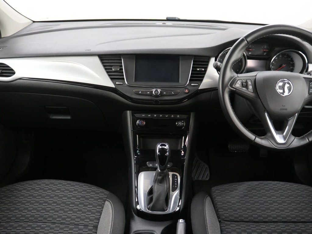 Used Vauxhall Astra 2020 for sale - 76751358: Photo 17