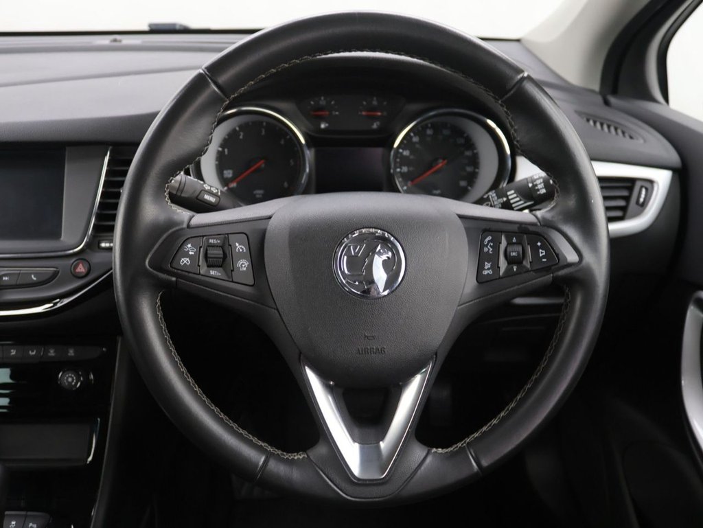 Used Vauxhall Astra 2020 for sale - 76751358: Photo 19
