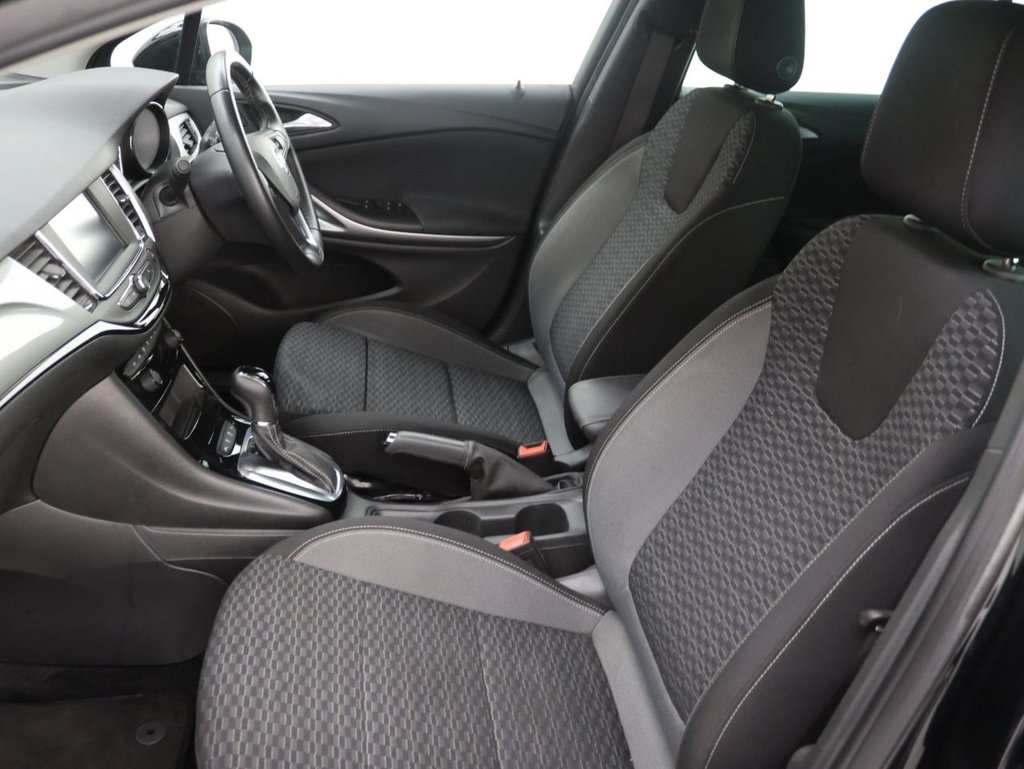Used Vauxhall Astra 2020 for sale - 76751358: Photo 21
