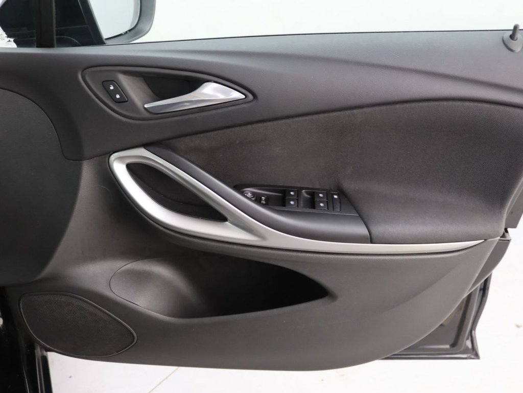 Used Vauxhall Astra 2020 for sale - 76751358: Photo 25