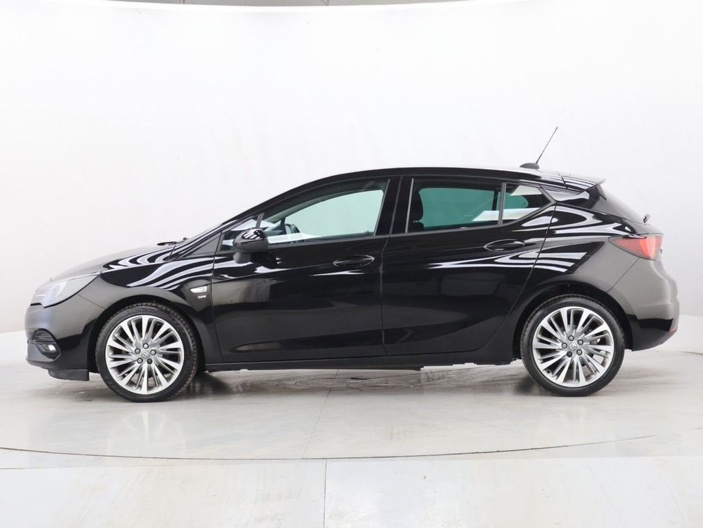 Used Vauxhall Astra 2020 for sale - 76751358: Photo 6