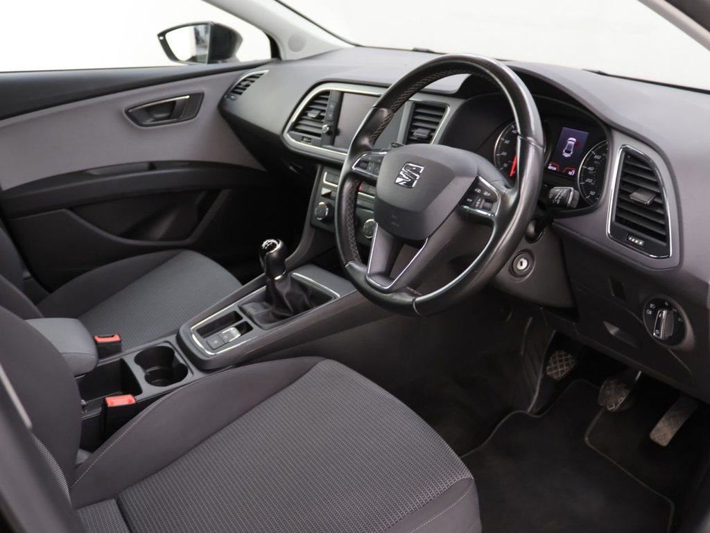 Used SEAT Leon 2019 for sale - 76509713: Photo 10