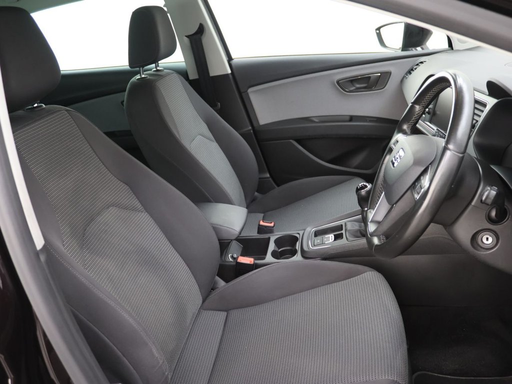 Used SEAT Leon 2019 for sale - 76509713: Photo 12