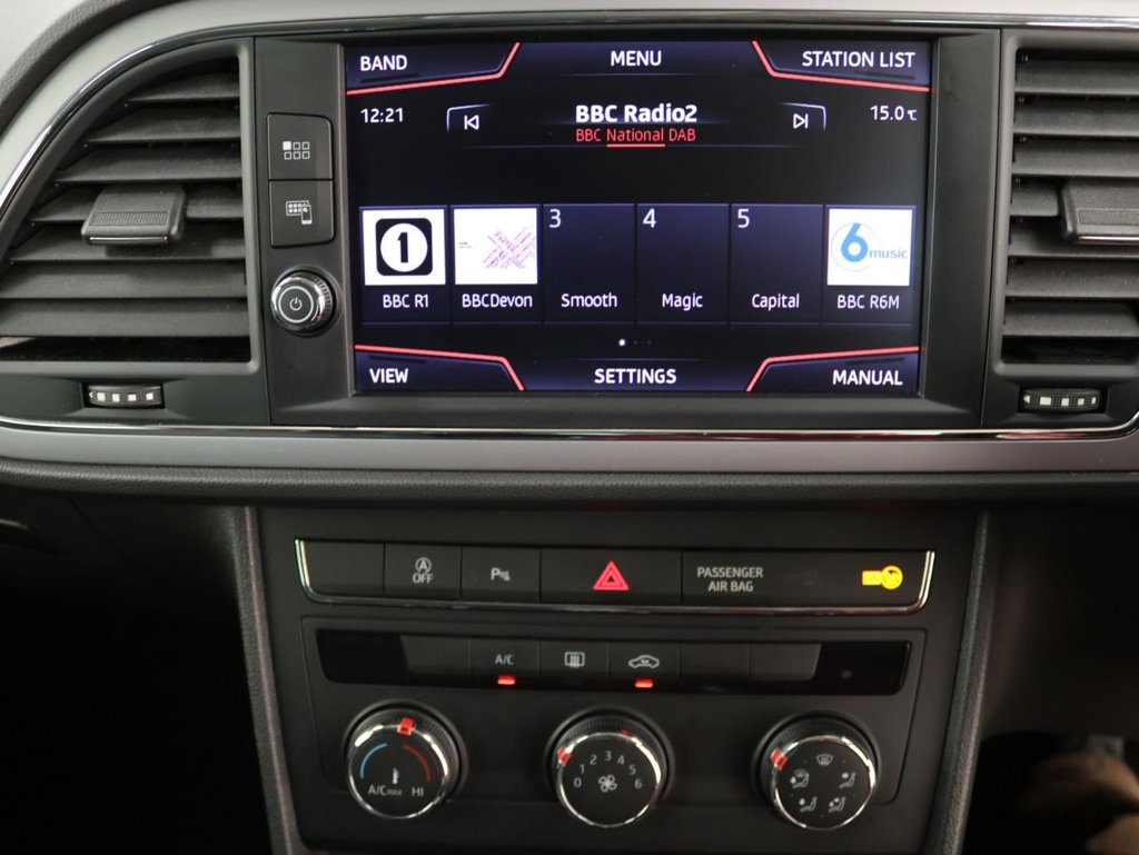 Used SEAT Leon 2019 for sale - 76509713: Photo 14