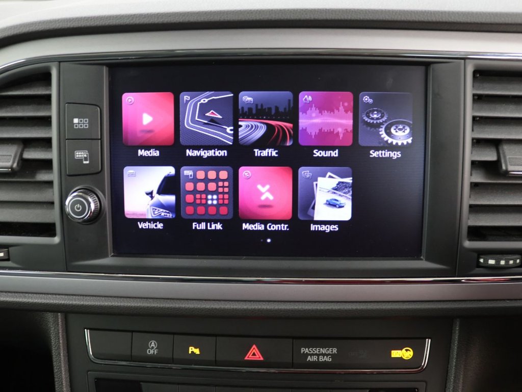 Used SEAT Leon 2019 for sale - 76509713: Photo 16