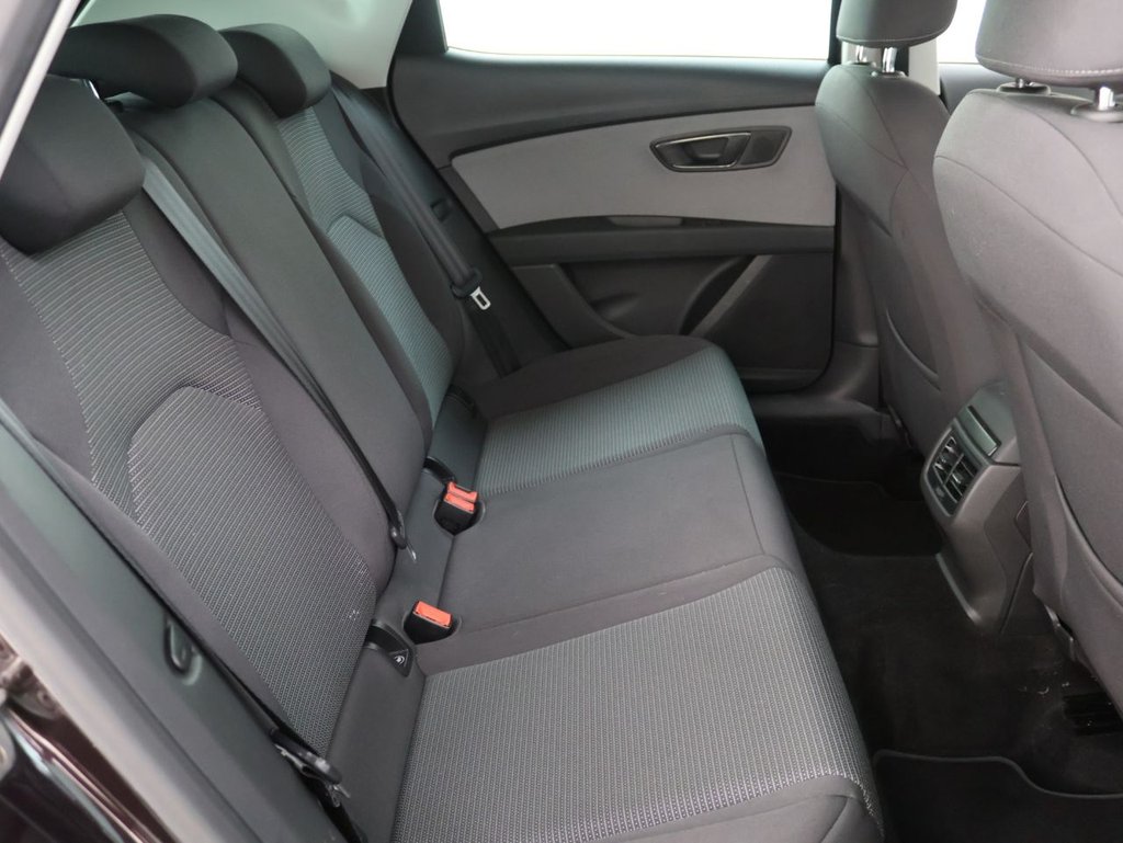 Used SEAT Leon 2019 for sale - 76509713: Photo 17