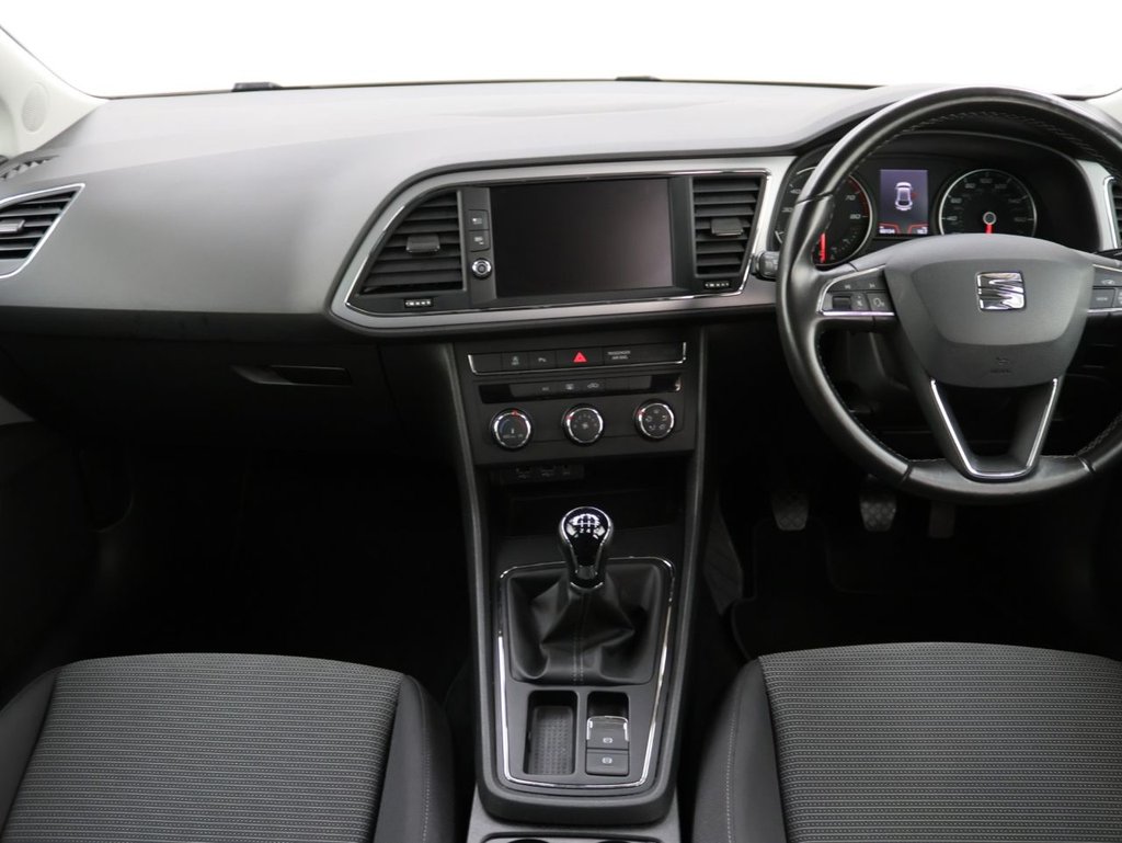 Used SEAT Leon 2019 for sale - 76509713: Photo 18