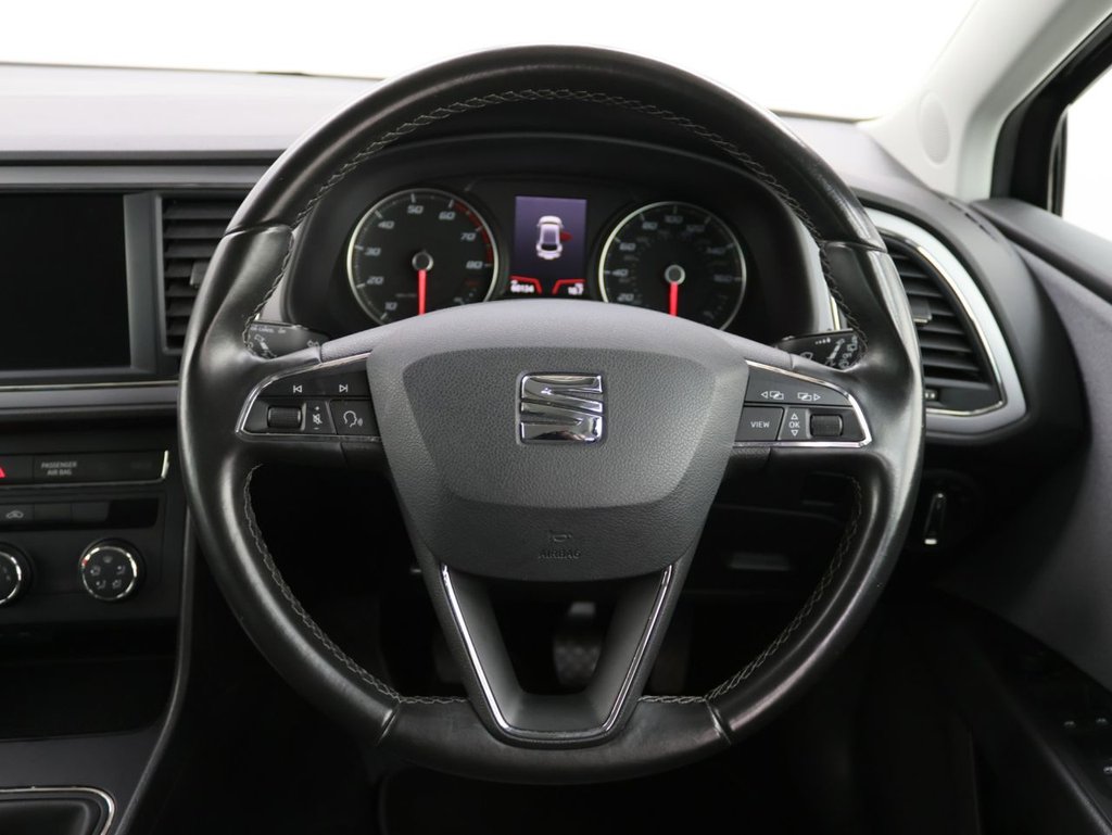 Used SEAT Leon 2019 for sale - 76509713: Photo 20