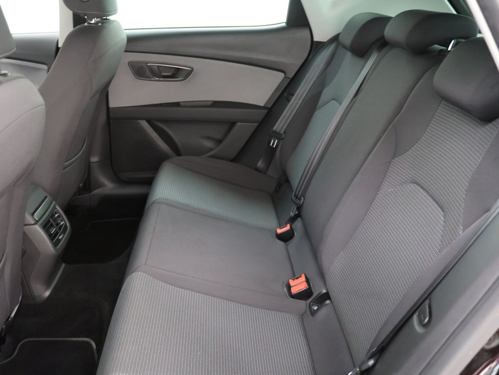 Used SEAT Leon 2019 for sale - 76509713: Photo 21