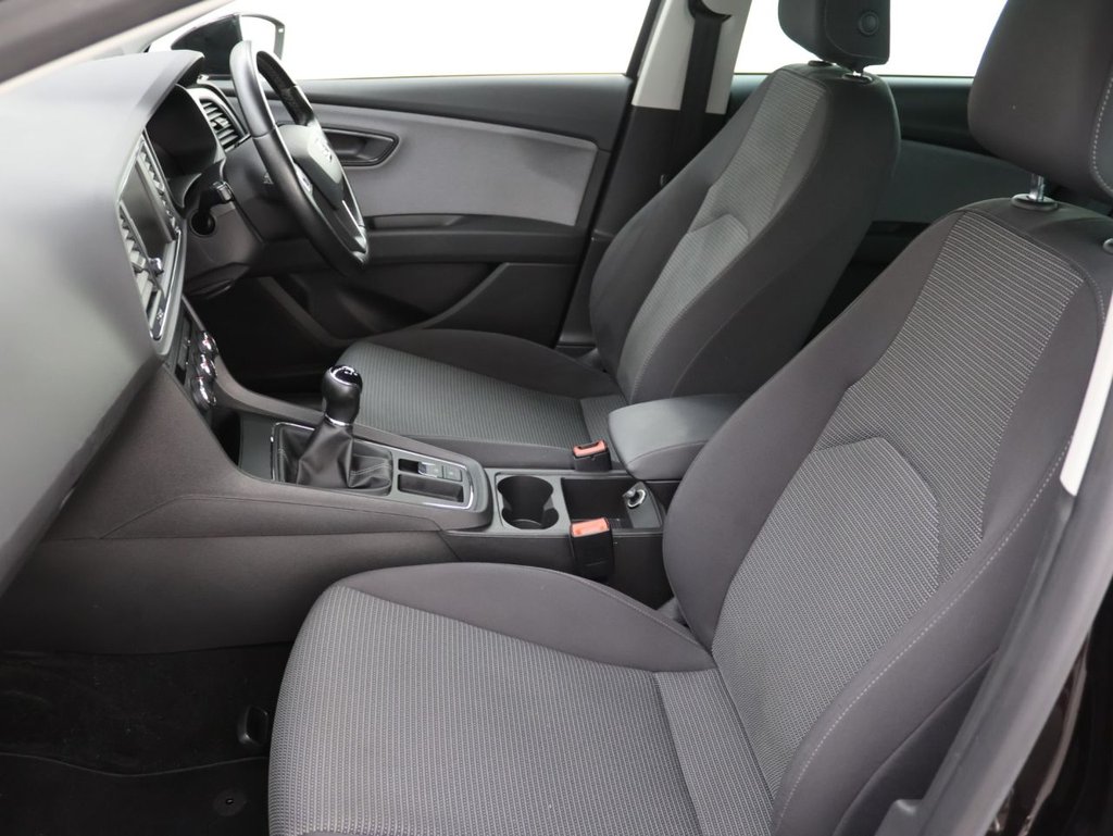 Used SEAT Leon 2019 for sale - 76509713: Photo 22