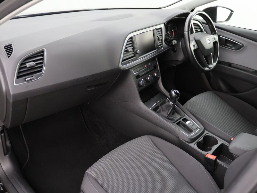 Used SEAT Leon 2019 for sale - 76509713: Photo 24