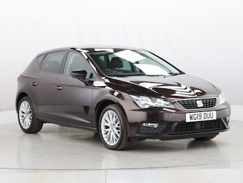 Used SEAT Leon 2019 for sale - 76509713: Photo