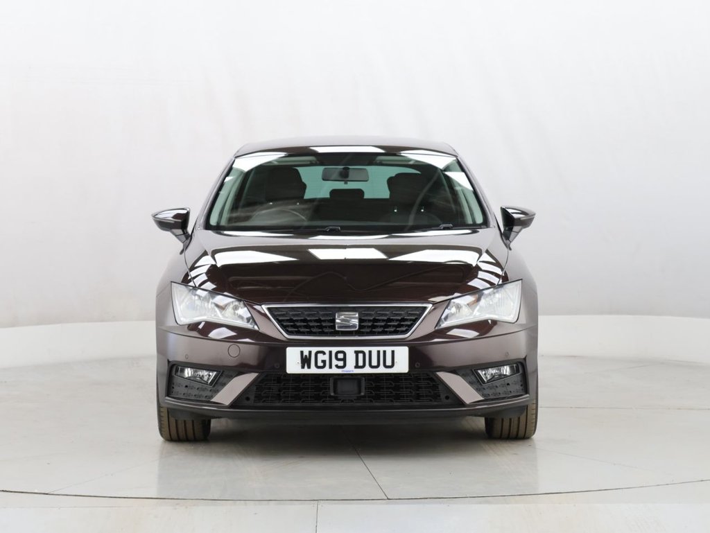 Used SEAT Leon 2019 for sale - 76509713: Photo 3