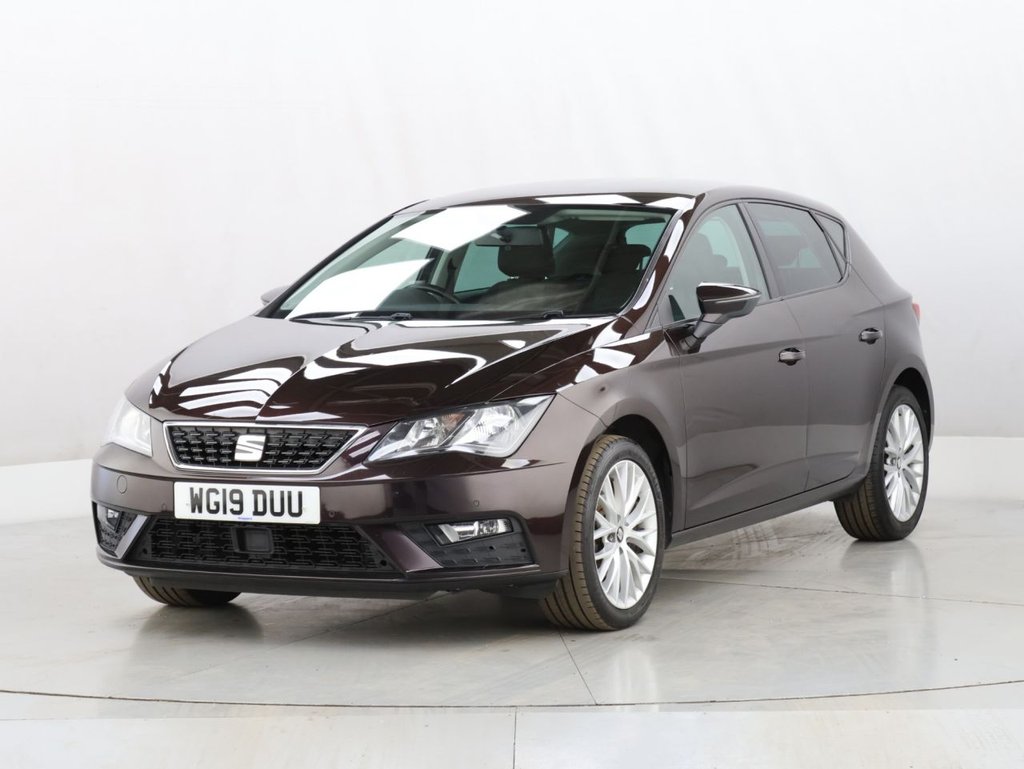 Used SEAT Leon 2019 for sale - 76509713: Photo 5