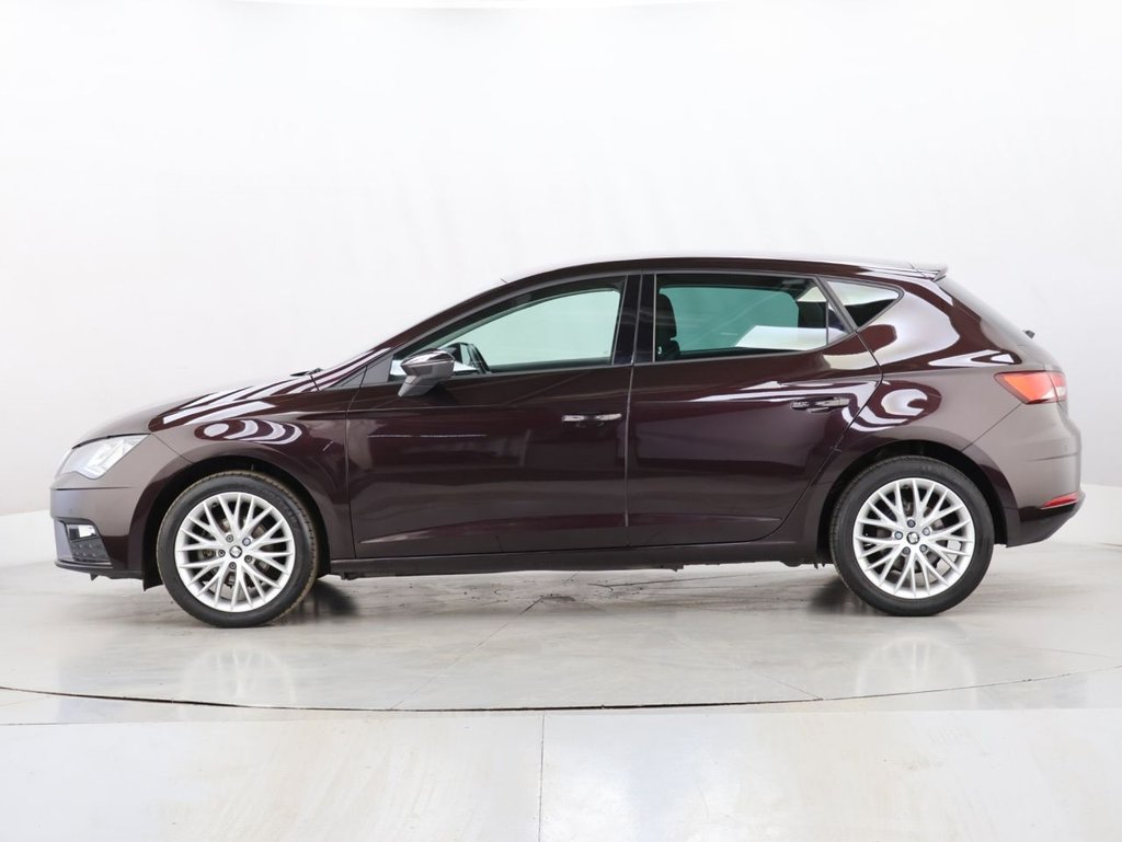 Used SEAT Leon 2019 for sale - 76509713: Photo 6