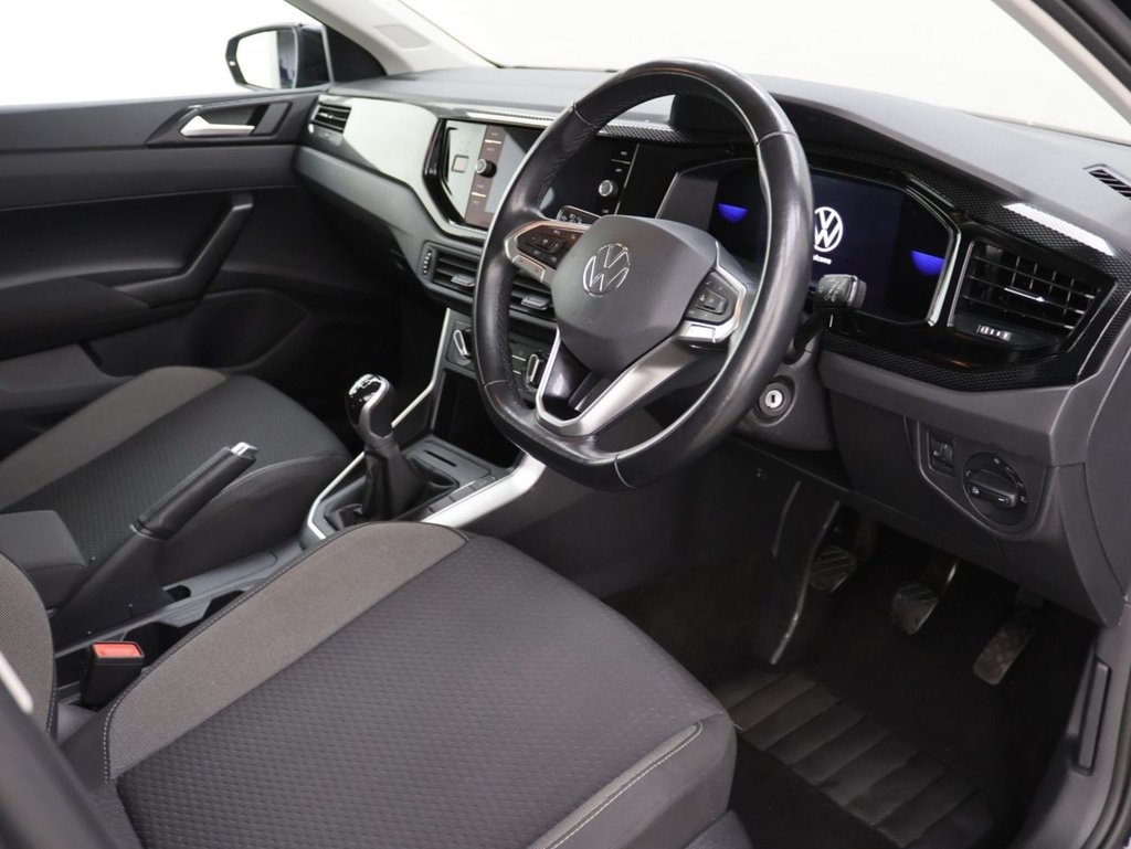 Used Volkswagen Polo 2022 for sale - 76631850: Photo 10