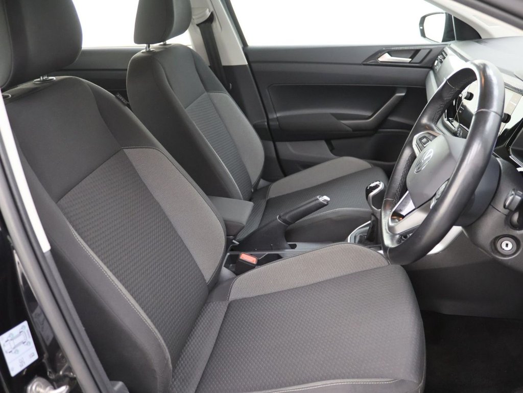 Used Volkswagen Polo 2022 for sale - 76631850: Photo 12