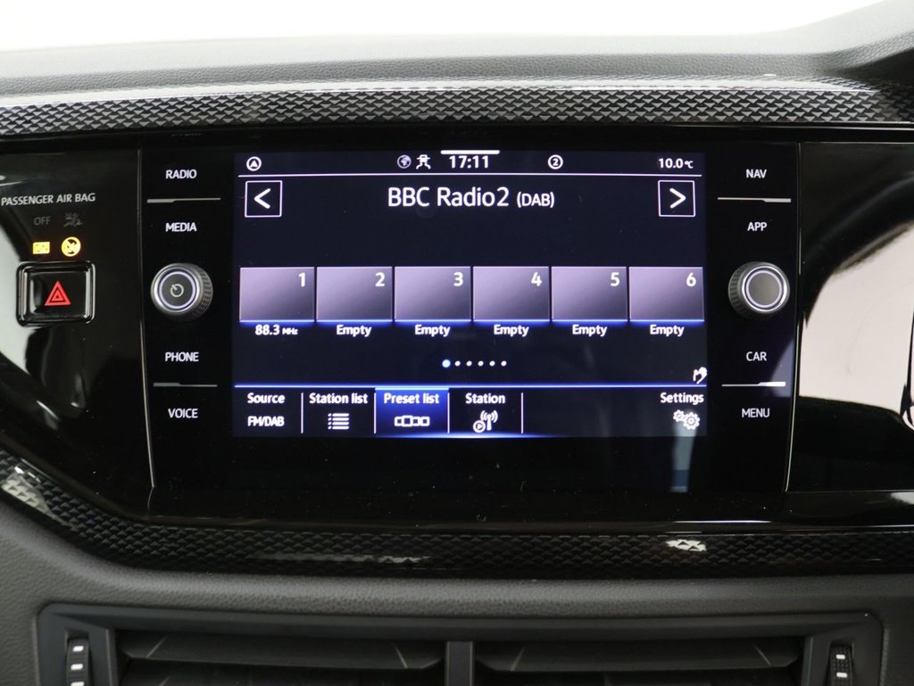 Used Volkswagen Polo 2022 for sale - 76631850: Photo 13