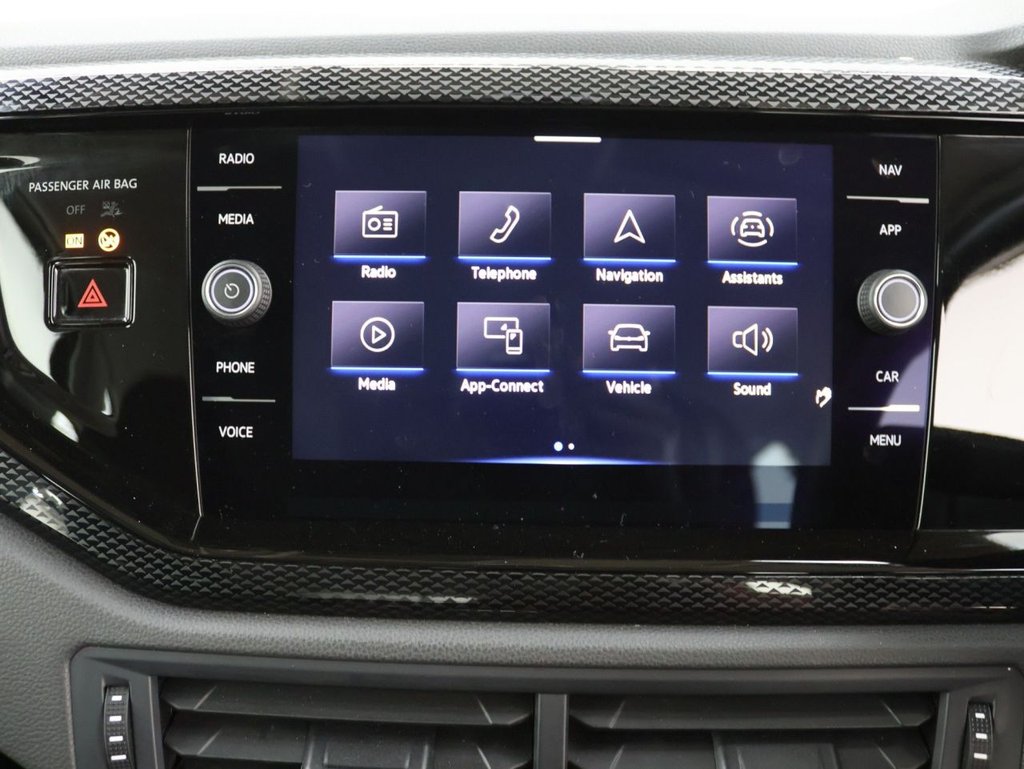 Used Volkswagen Polo 2022 for sale - 76631850: Photo 15