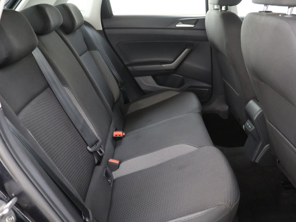 Used Volkswagen Polo 2022 for sale - 76631850: Photo 16