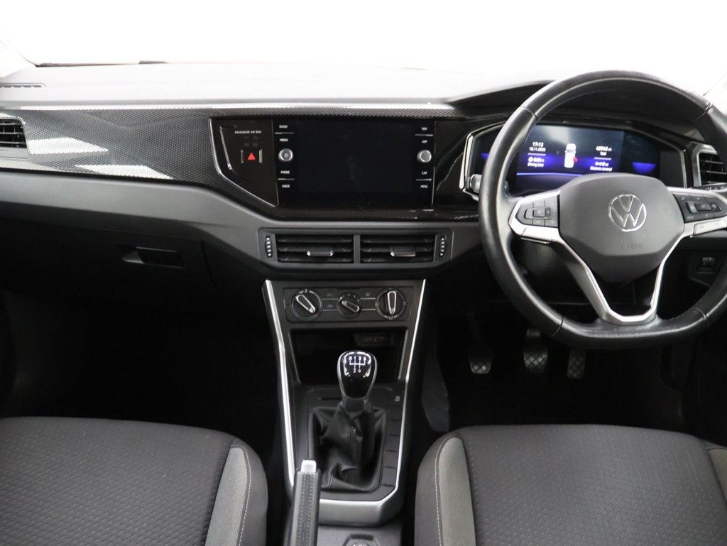 Used Volkswagen Polo 2022 for sale - 76631850: Photo 17