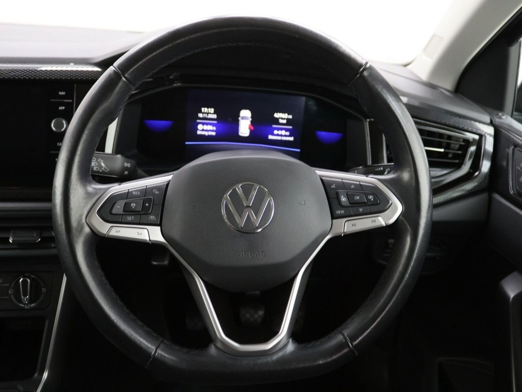 Used Volkswagen Polo 2022 for sale - 76631850: Photo 19