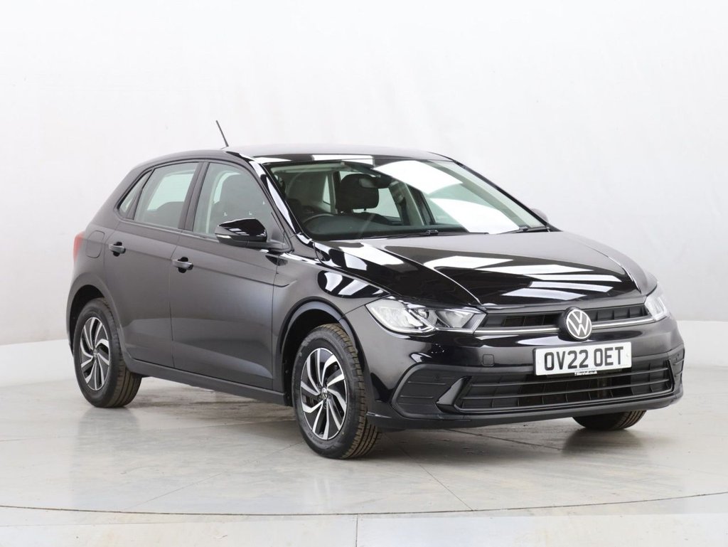 Used Volkswagen Polo 2022 for sale - 76631850: Photo 2