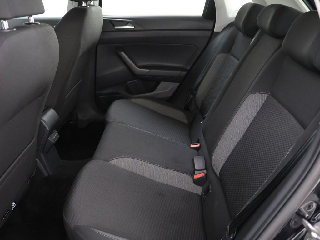 Used Volkswagen Polo 2022 for sale - 76631850: Photo 20