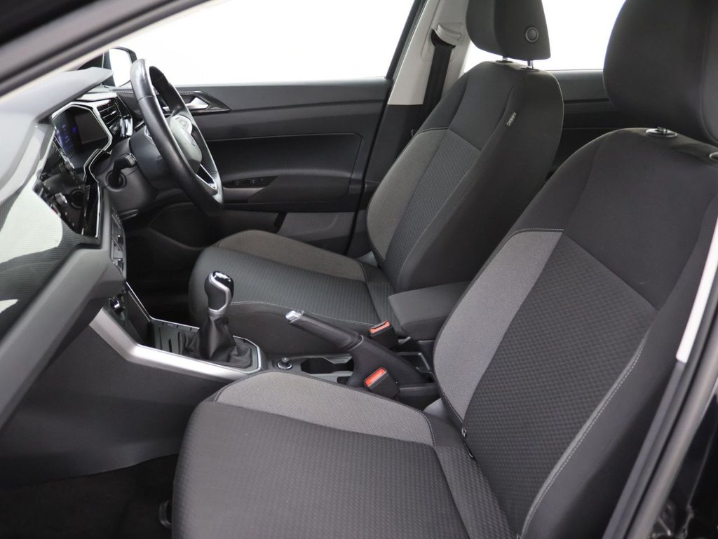 Used Volkswagen Polo 2022 for sale - 76631850: Photo 21